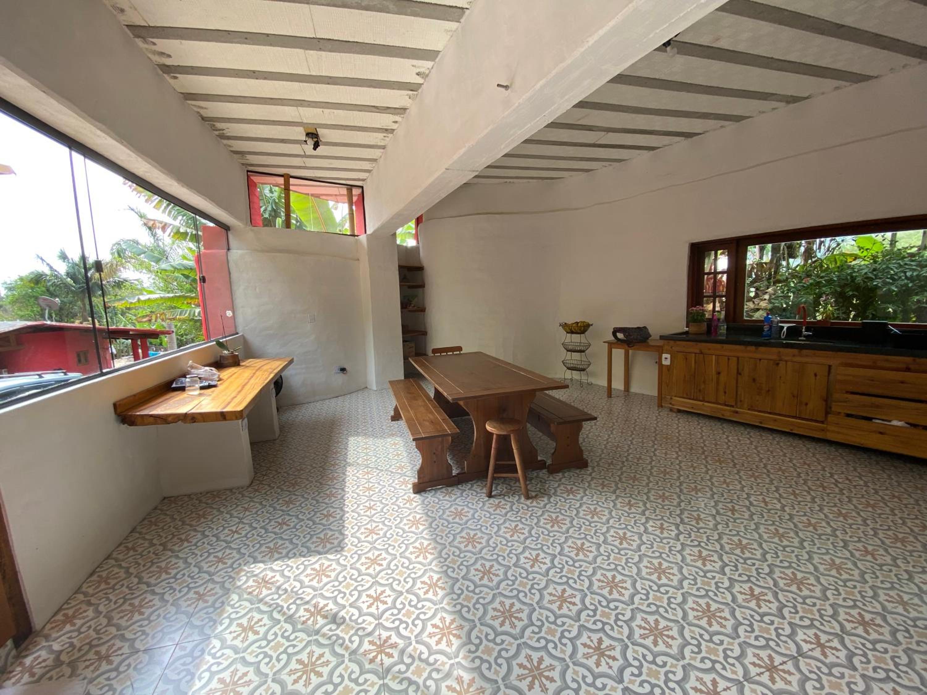 Chalés Sitio Mangala