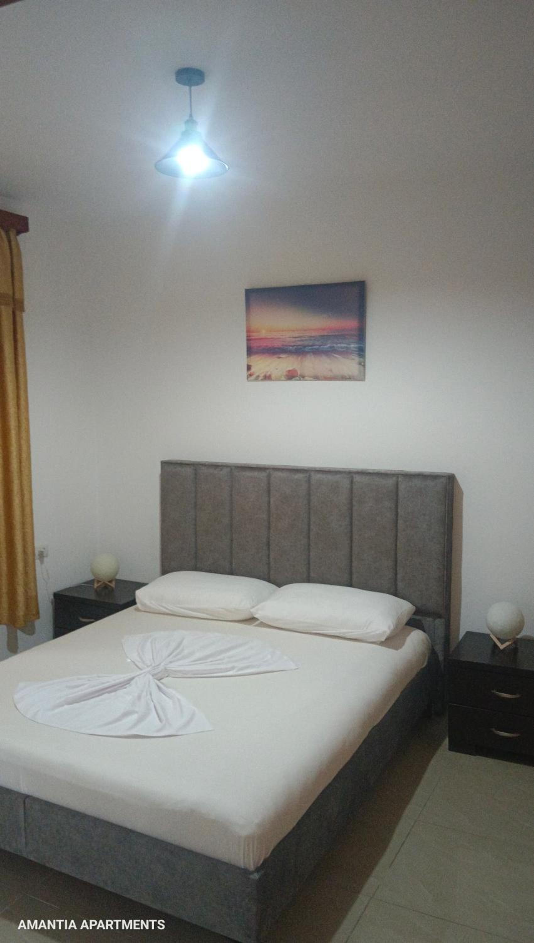 Amantia Apartments