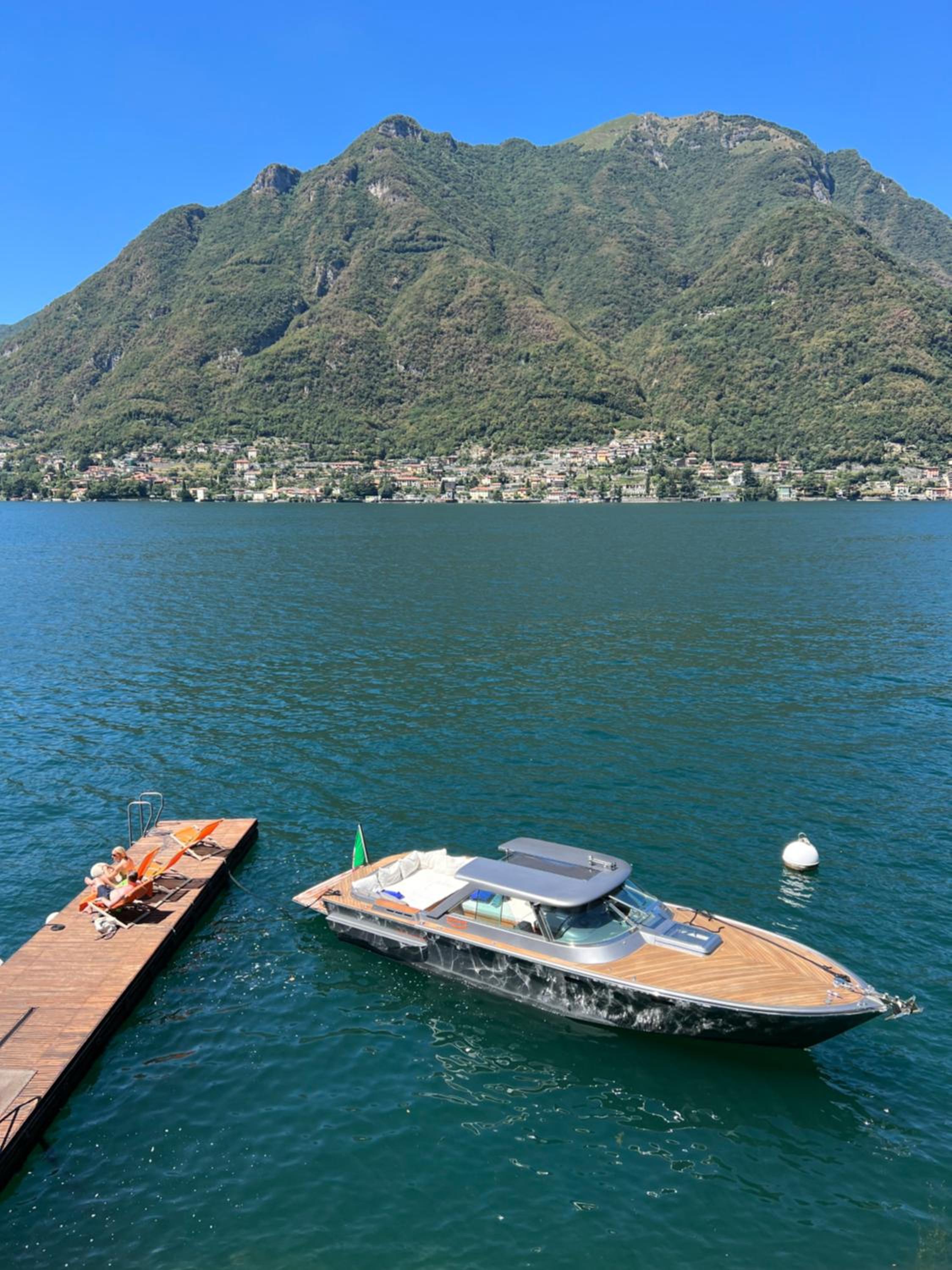 CasaB Lake Como