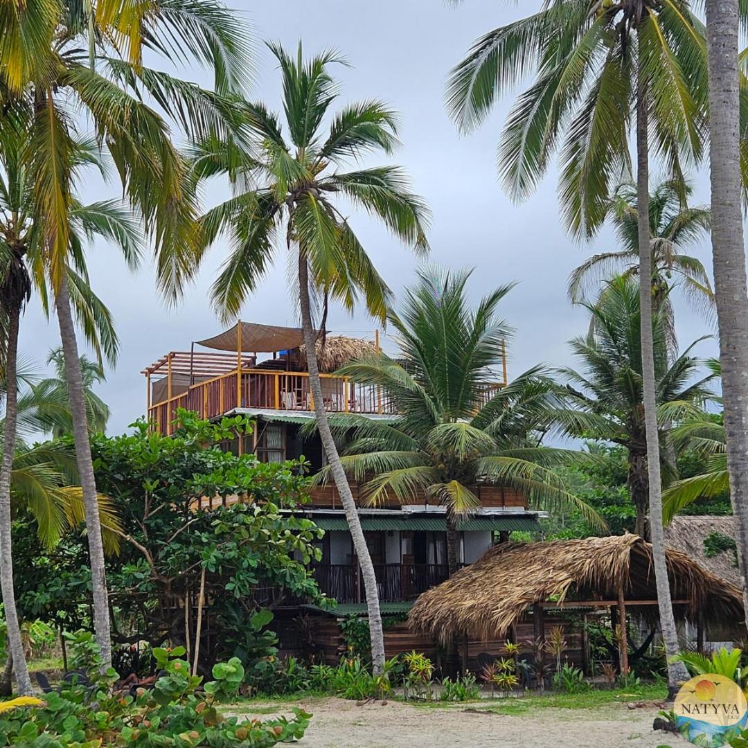 Natyva House