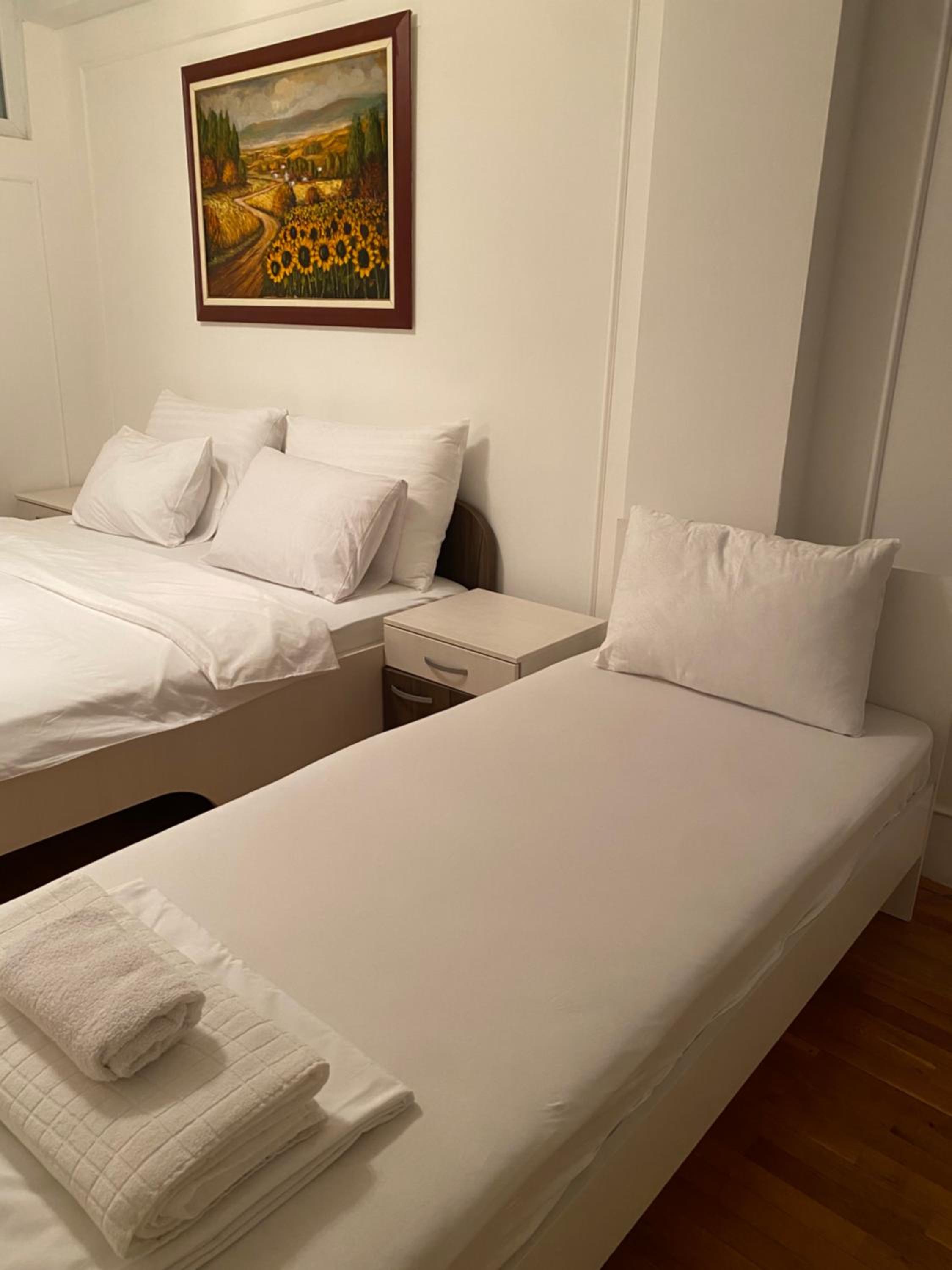 Central Elegance Apartments view 4