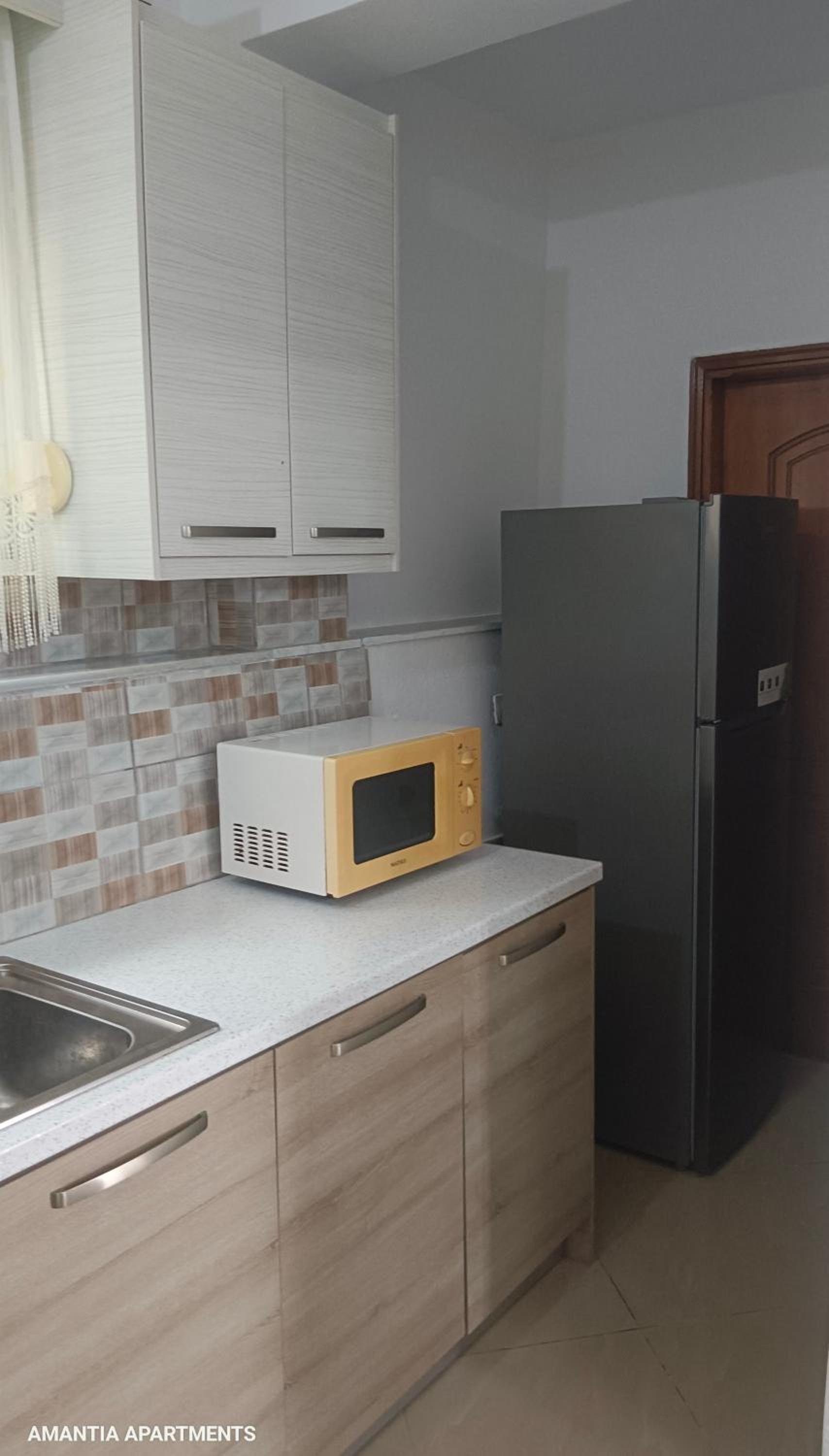 Amantia Apartments