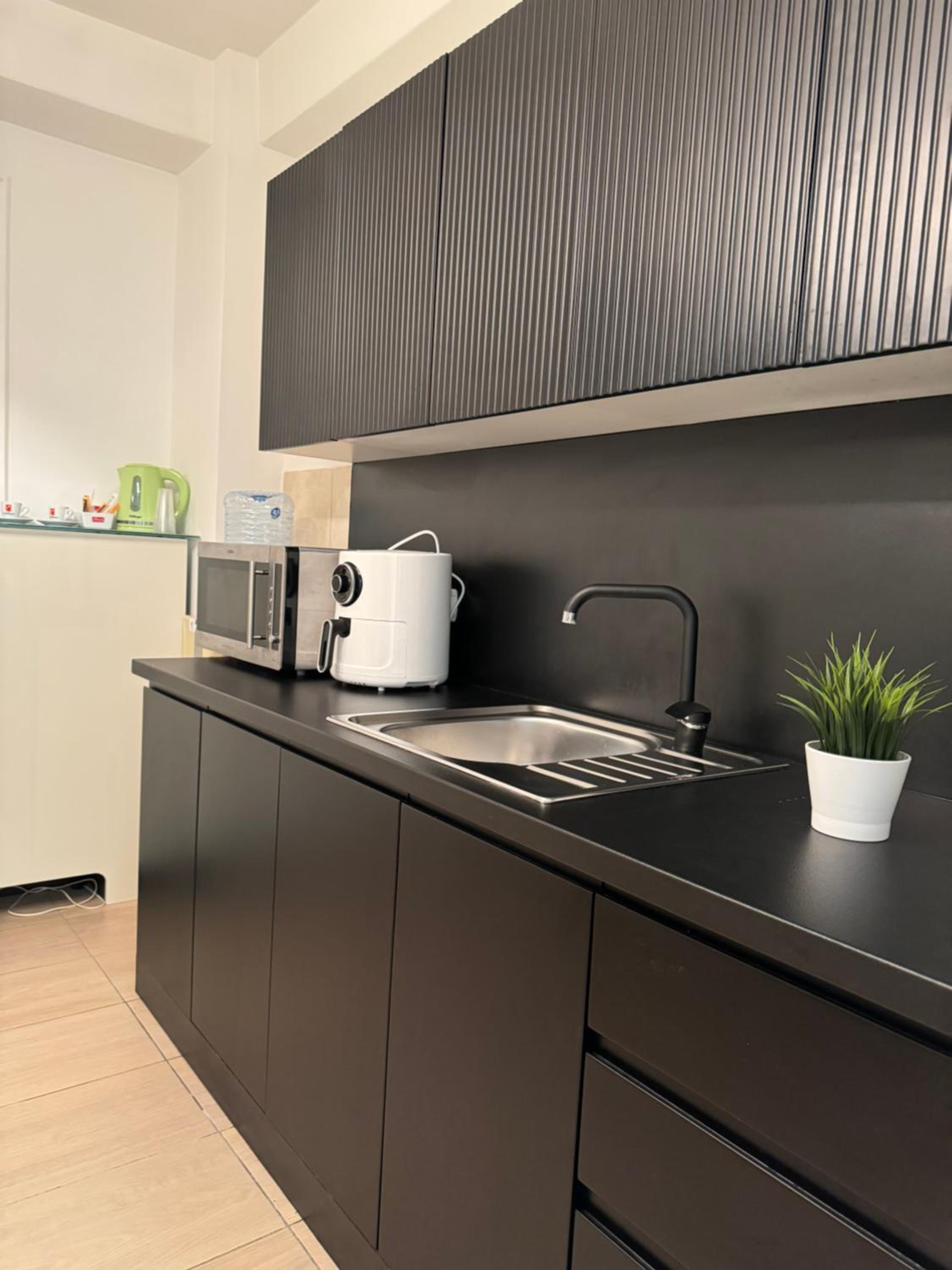 Central Elegance Apartments view 5