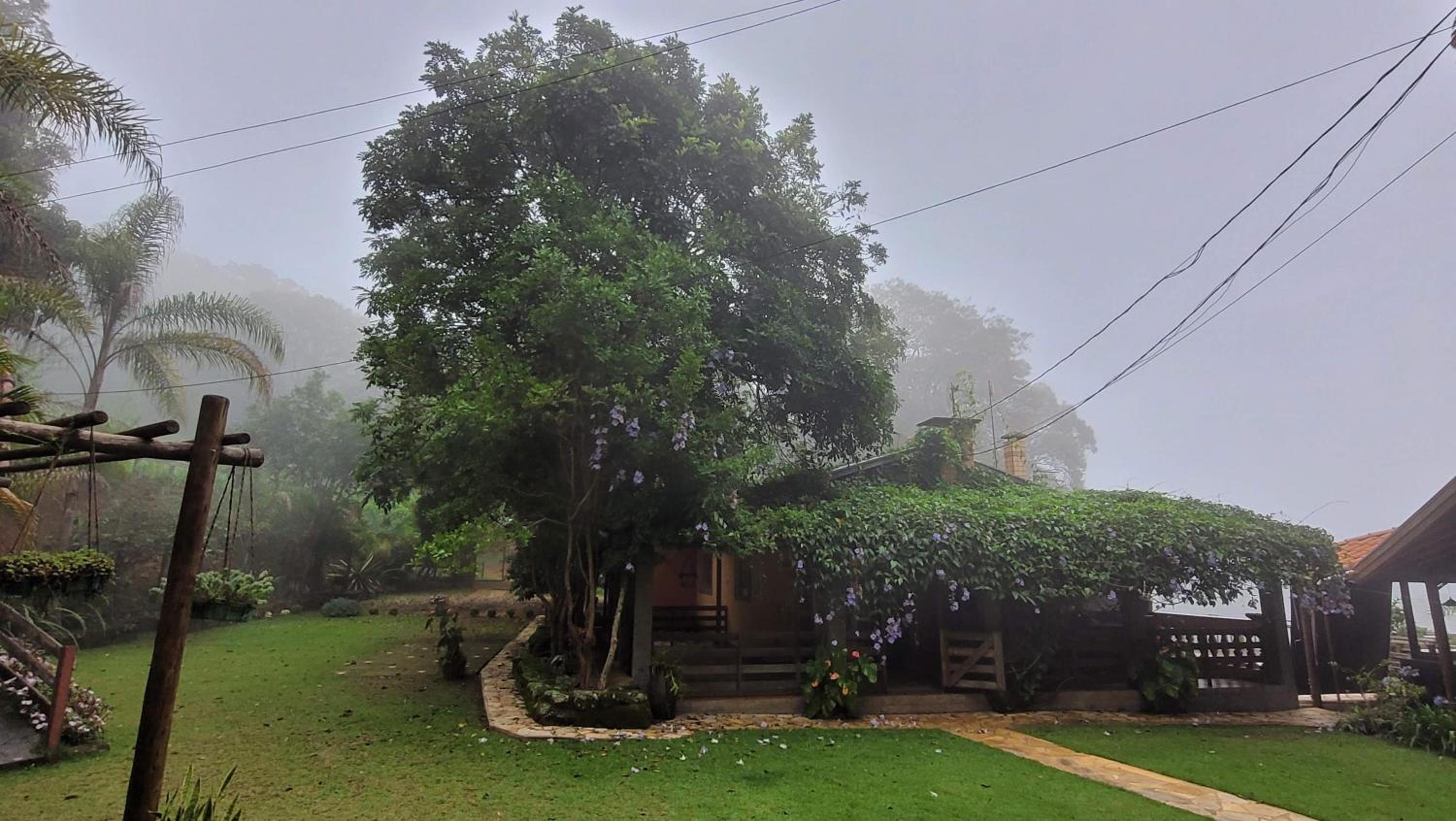 Chácara Alto do Vale