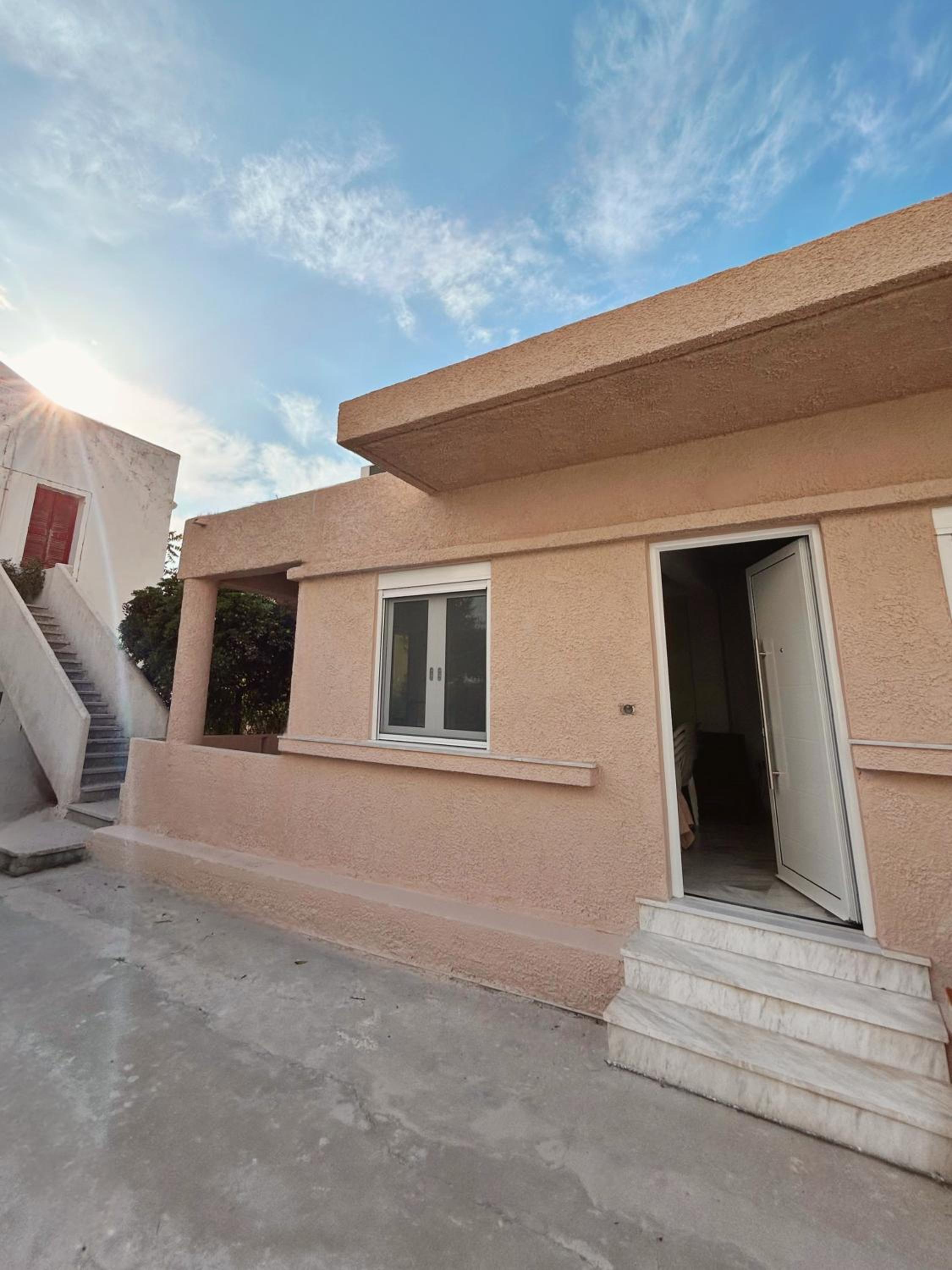 Roza Apartment in Chania, Chalepa district view 5