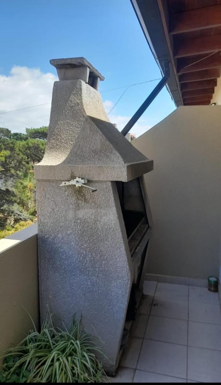 Acogedor depto en la costa