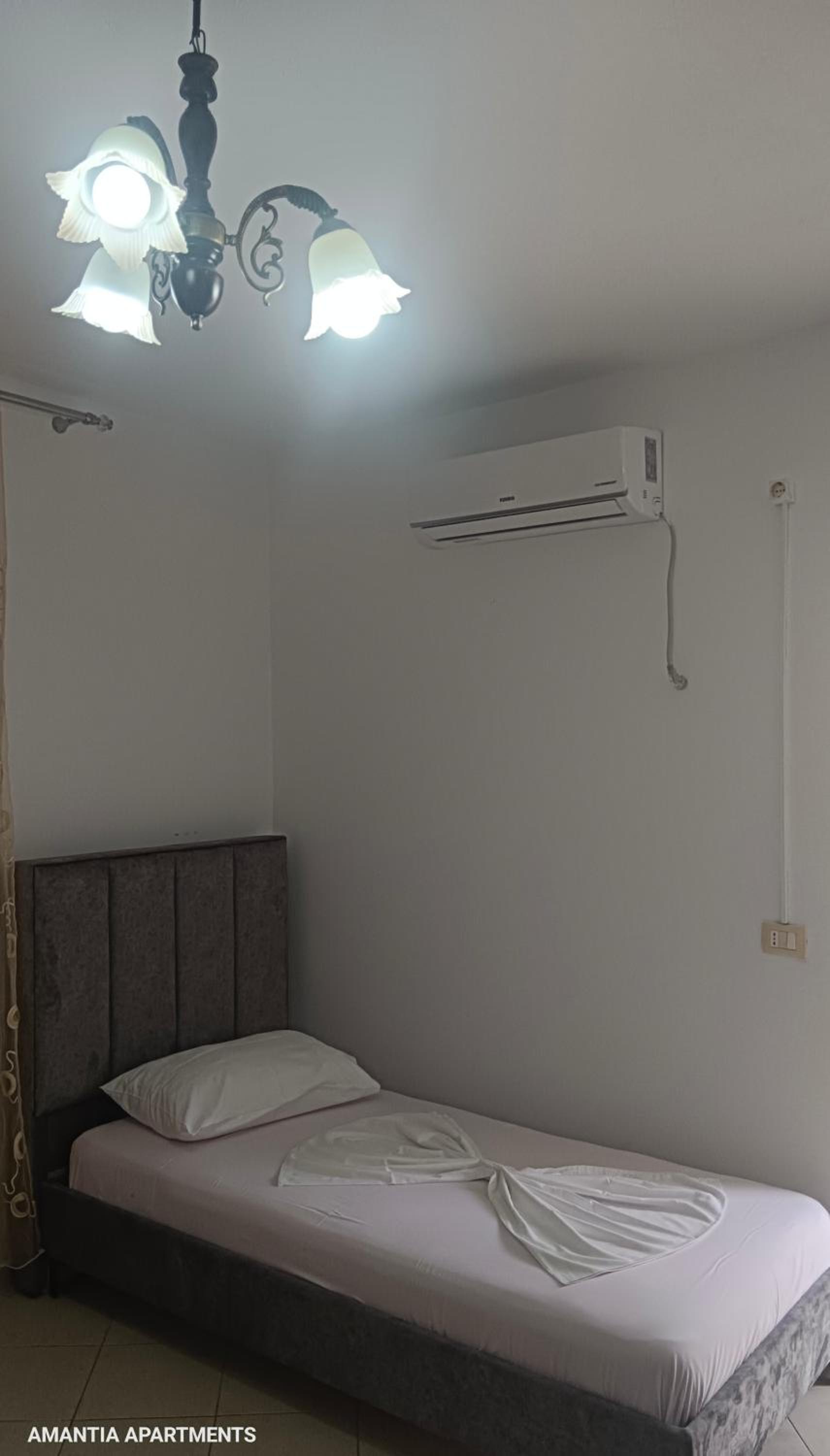 Amantia Apartments