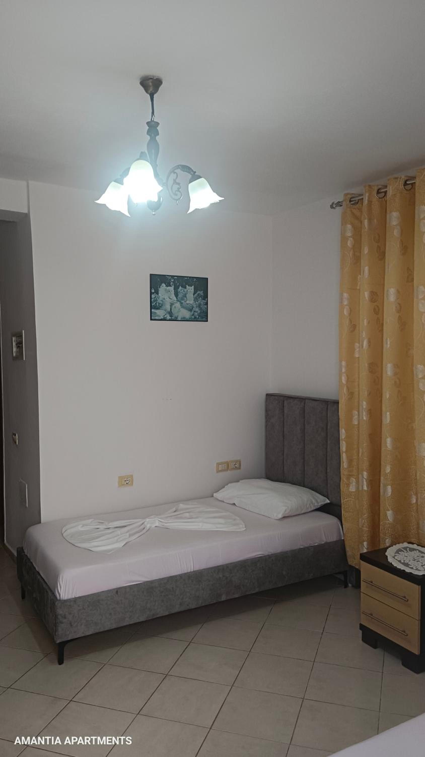 Amantia Apartments