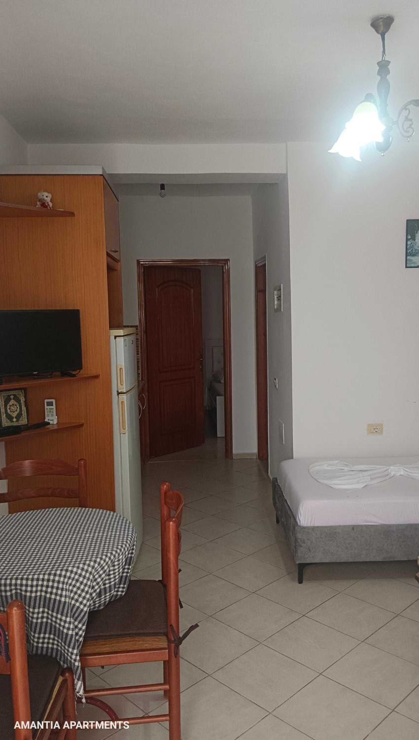 Amantia Apartments