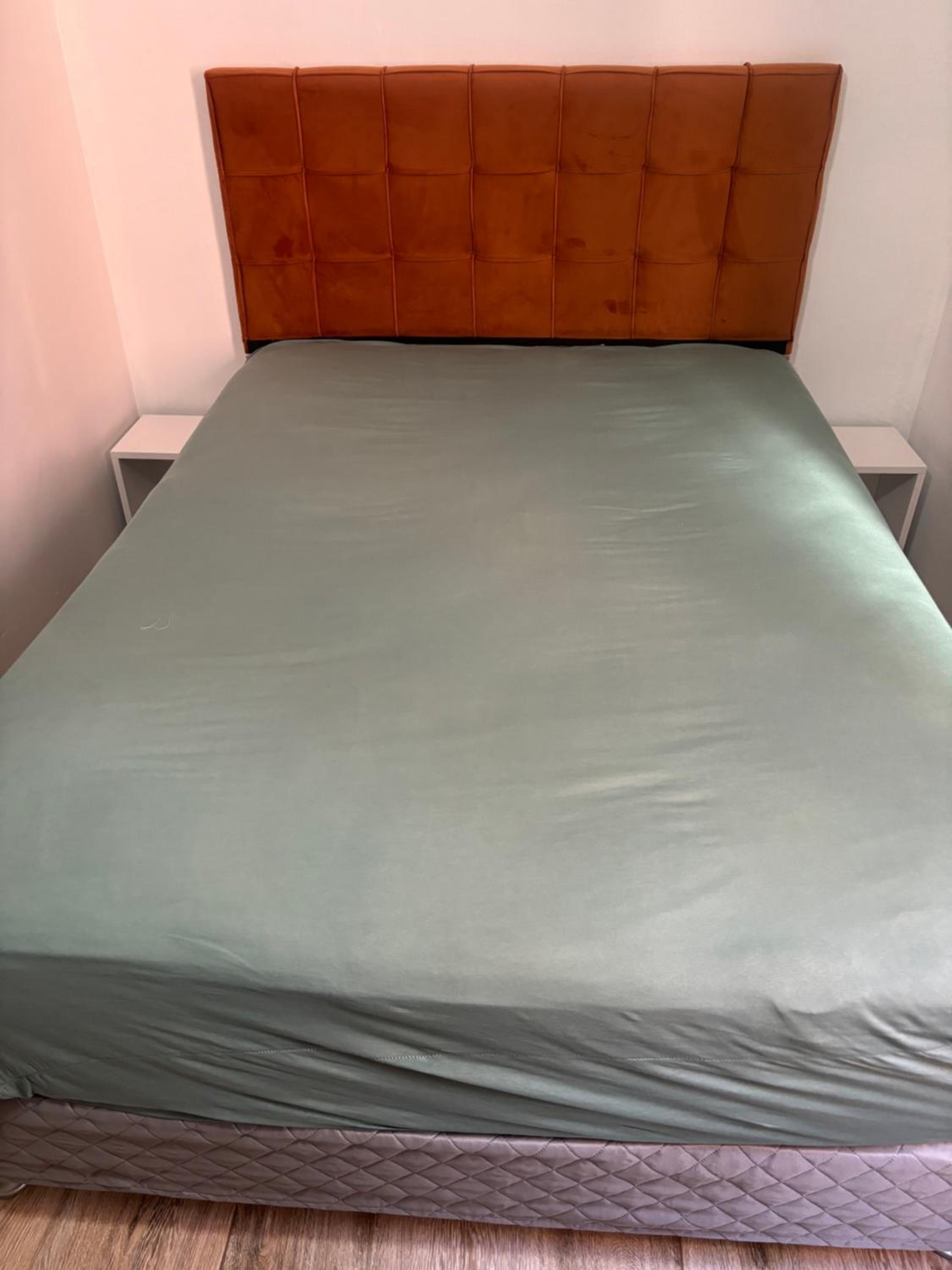 Apartamento no condomínio Mediterranée- 3 quadras do mar- 1 dormitório em Capão Novo