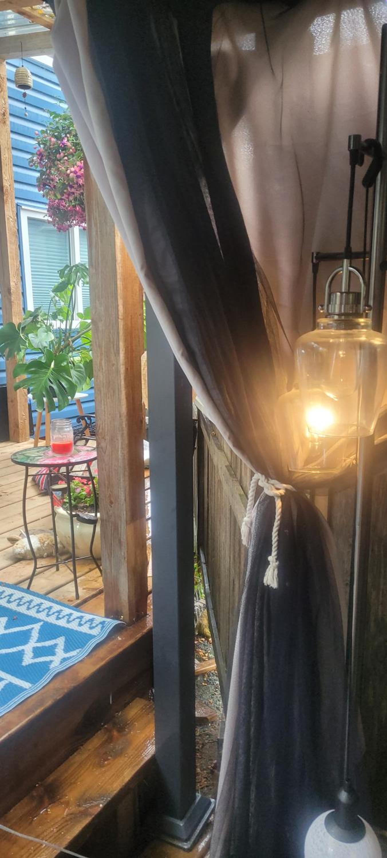 Cute Tiny Home At Park Sands Resort Parksville