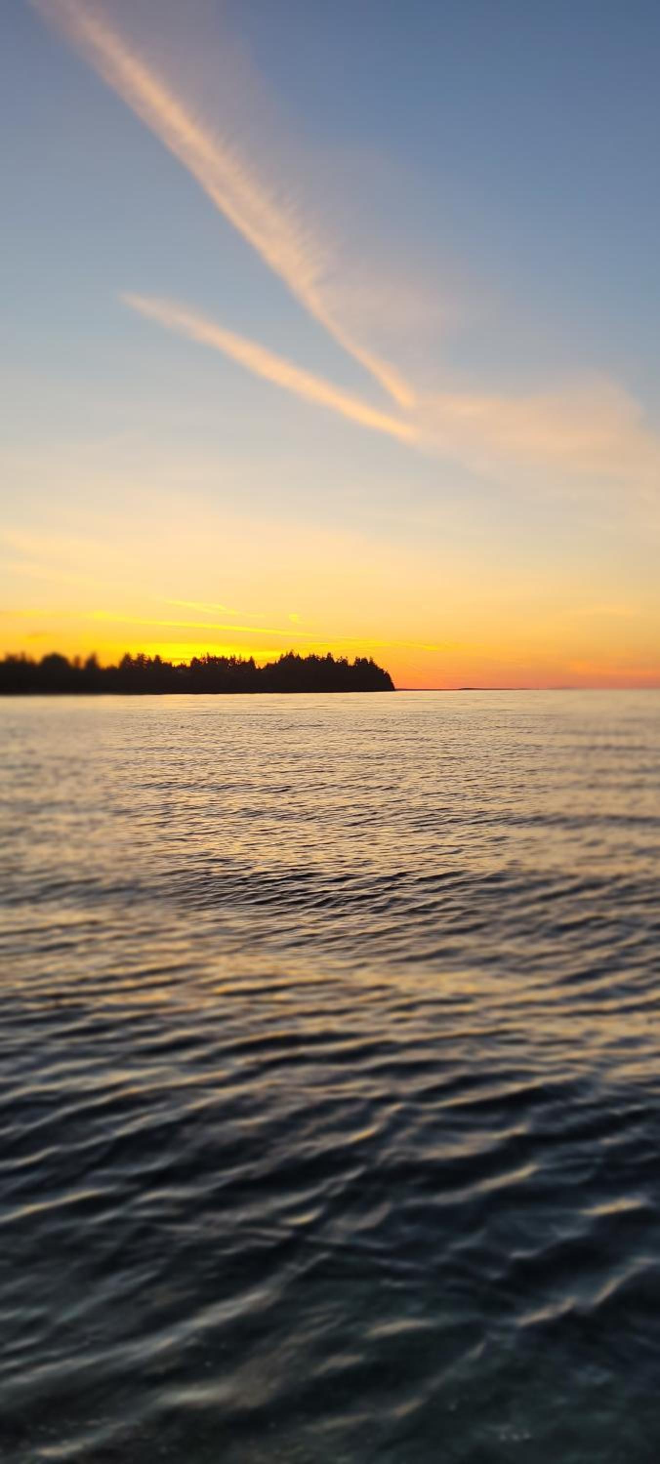 Cute Tiny Home At Park Sands Resort Parksville