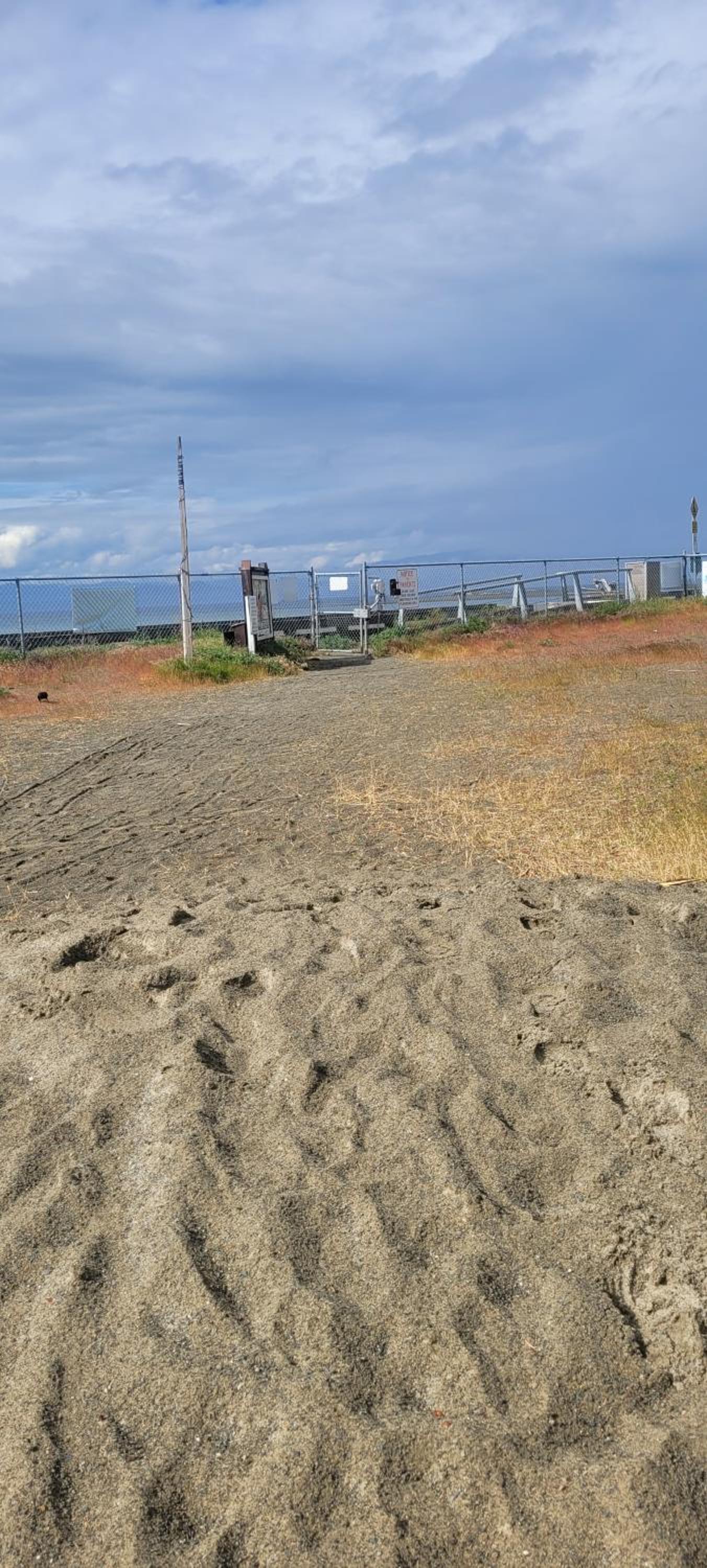 Cute Tiny Home At Park Sands Resort Parksville