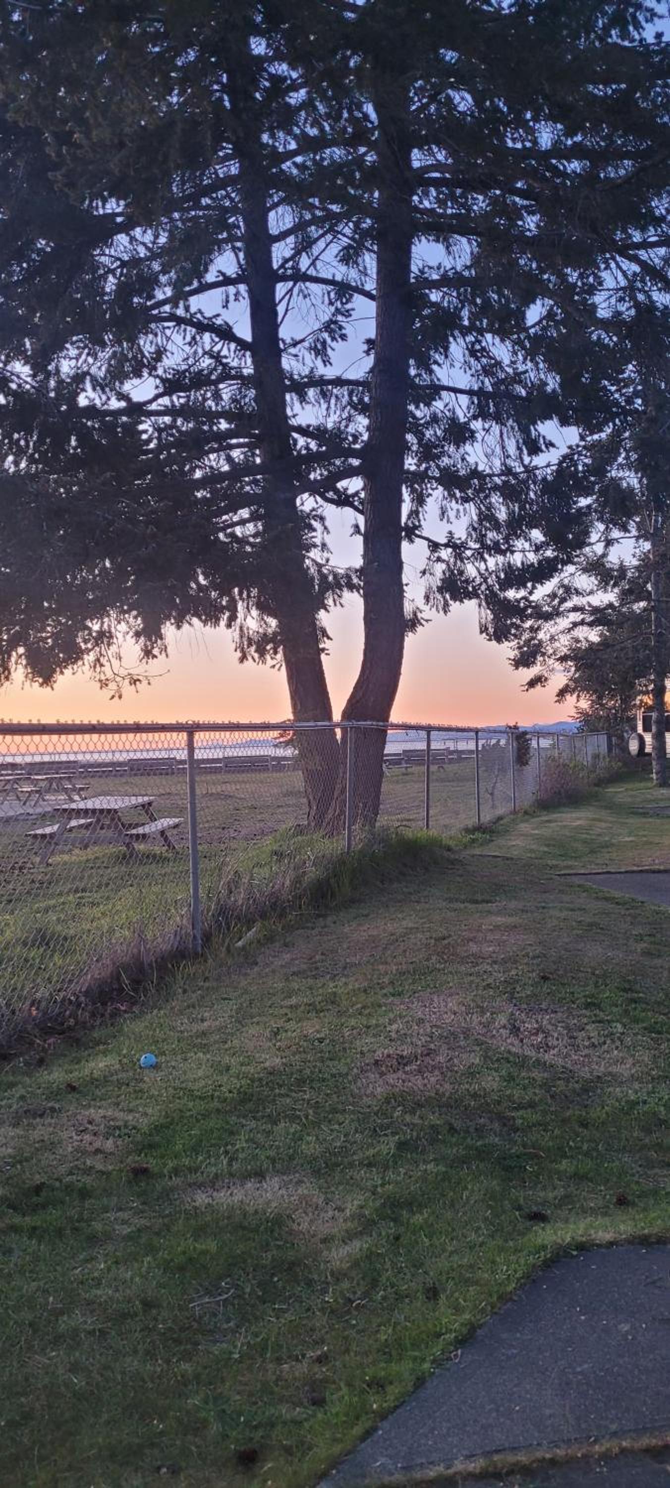 Parksville Vacations - Cute Tiny Home At Park Sands Resort Parksville - Property Image 8
