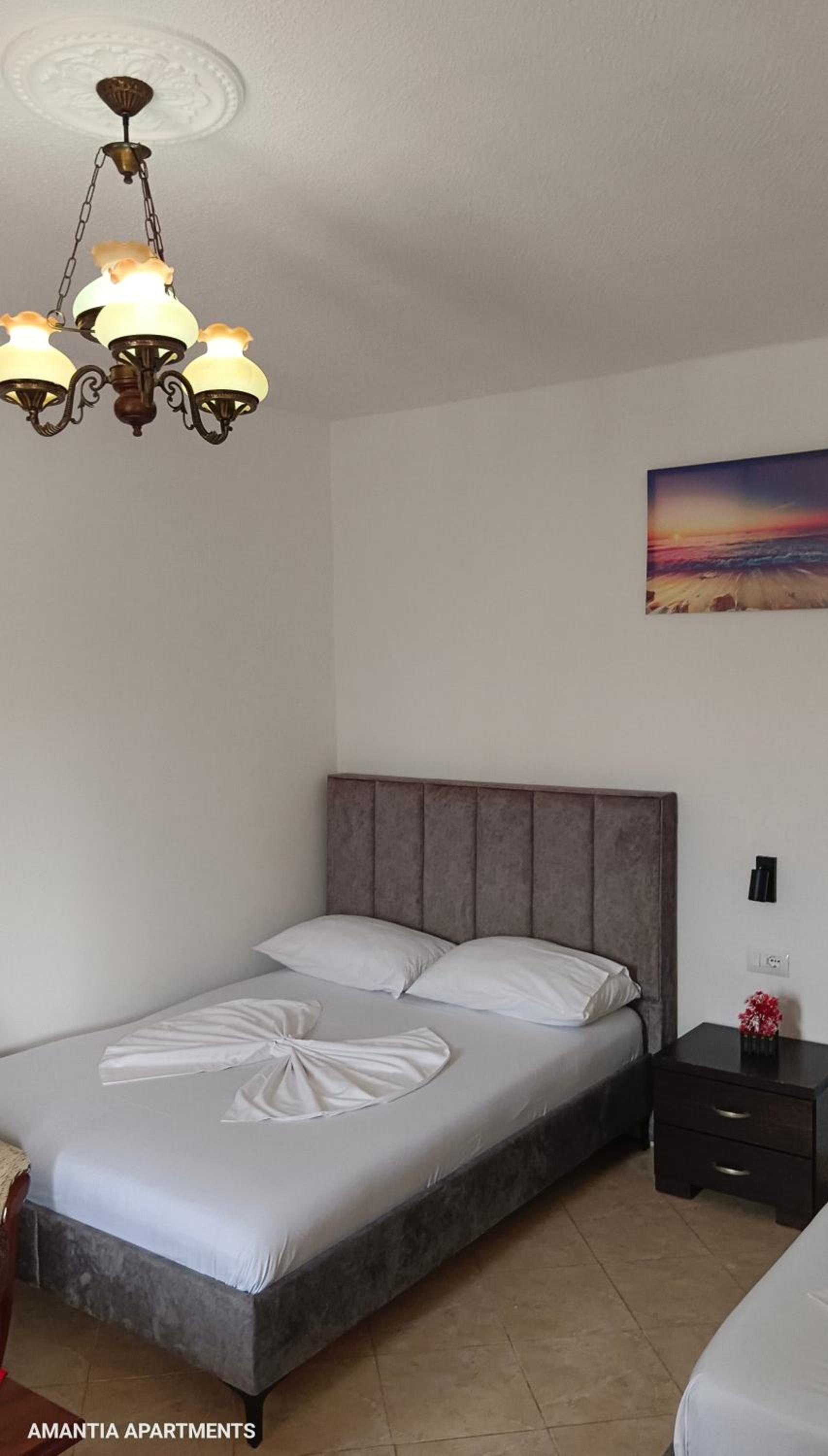 Amantia Apartments
