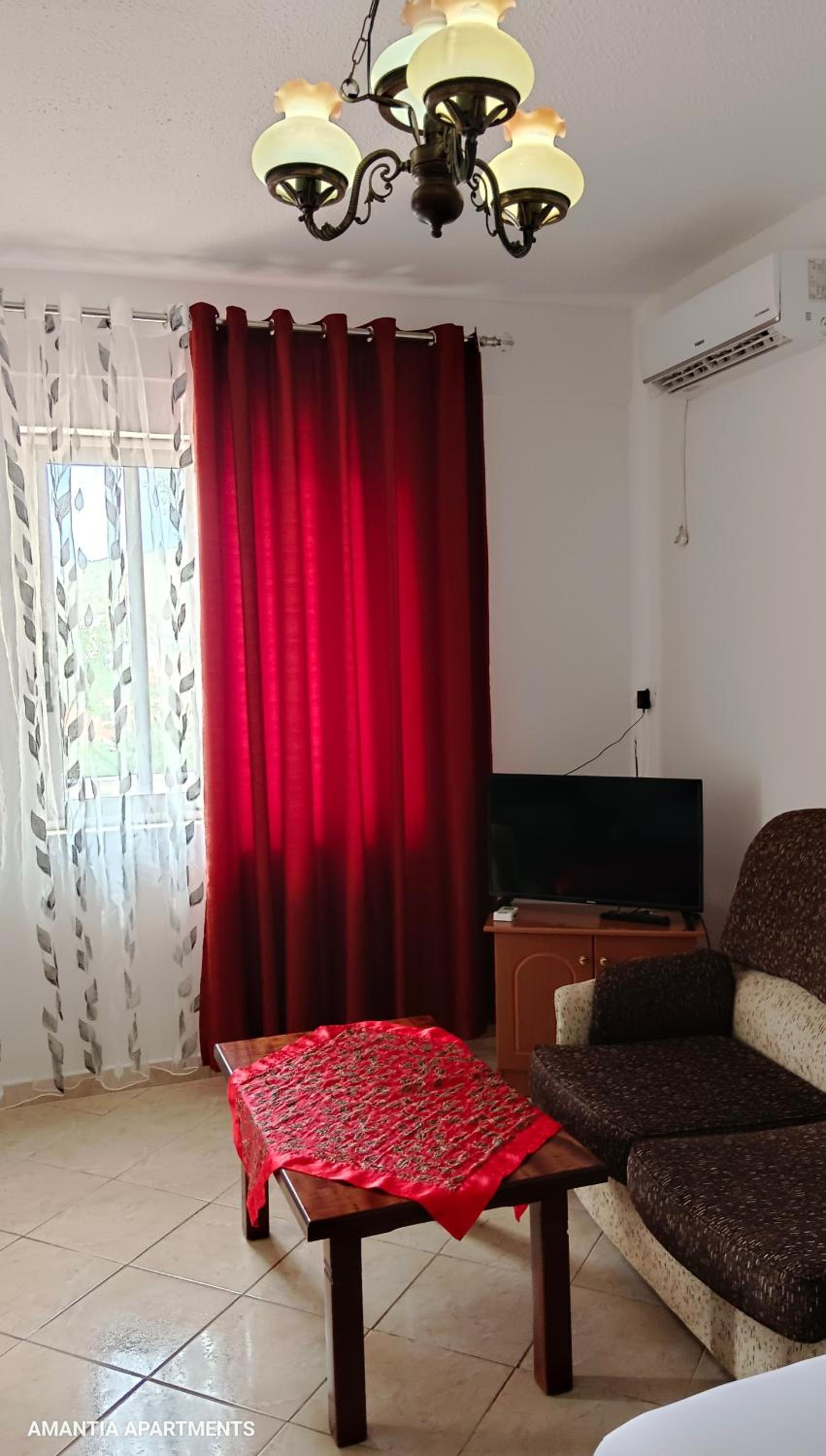 Amantia Apartments