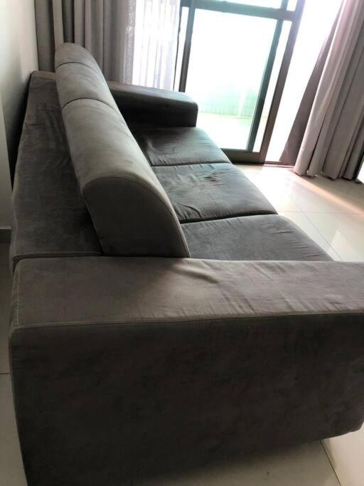 Apartamento Dimensional Home Service - Manaíra