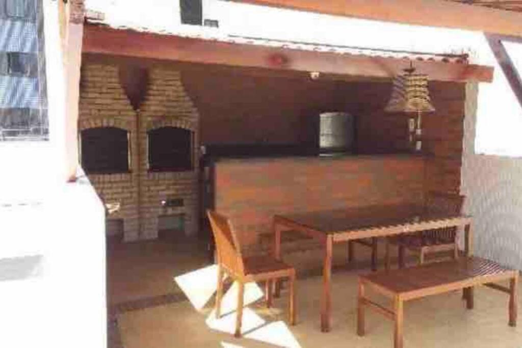 Apartamento Dimensional Home Service - Manaíra