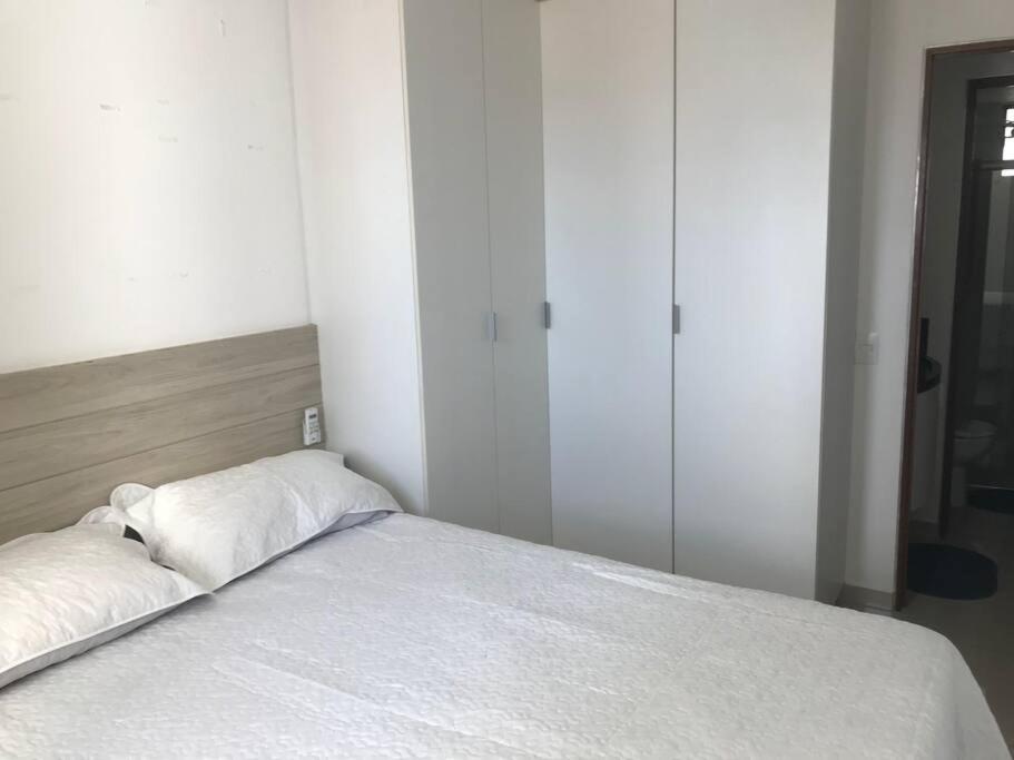 Apartamento Dimensional Home Service - Manaíra