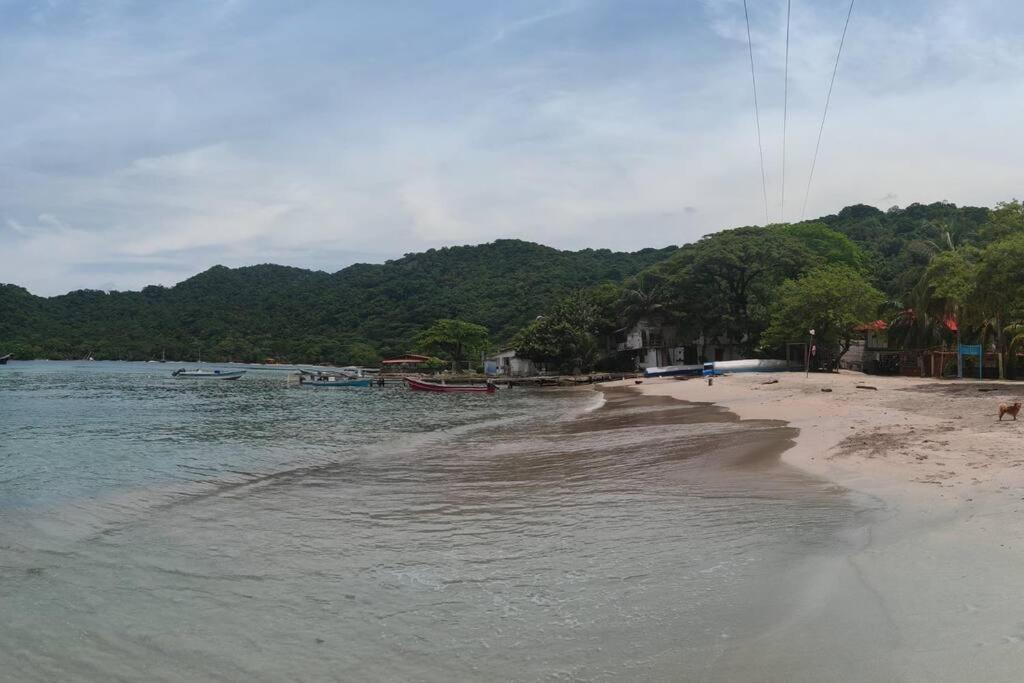 Alma Viajera Sapzurro