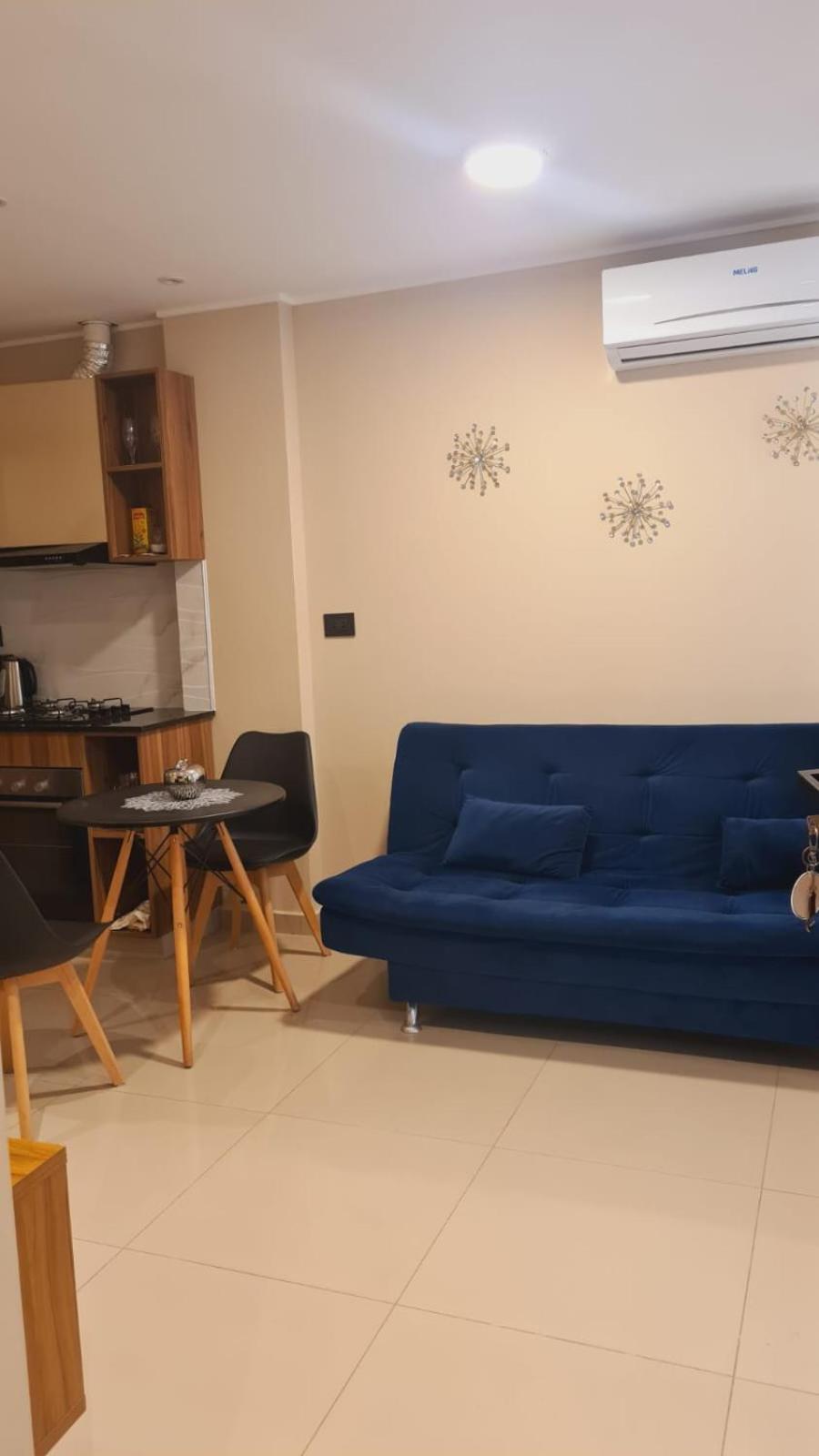BRICKELL VI, Comodo y Amplio Depto 1 dormitorio