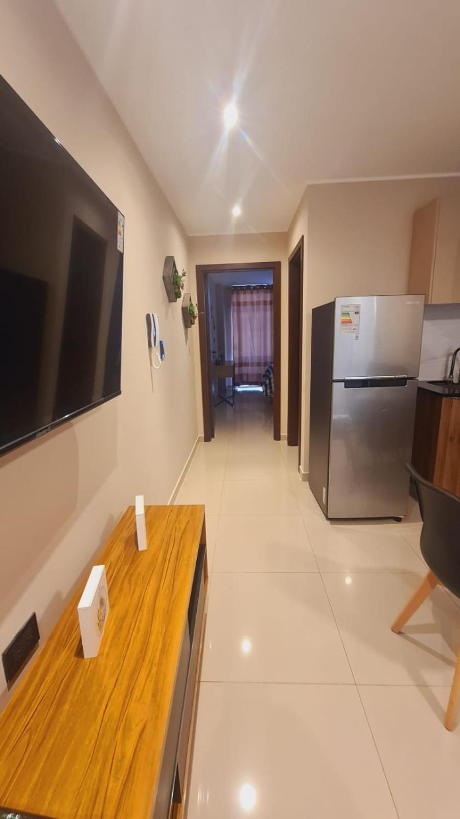 BRICKELL VI, Comodo y Amplio Depto 1 dormitorio