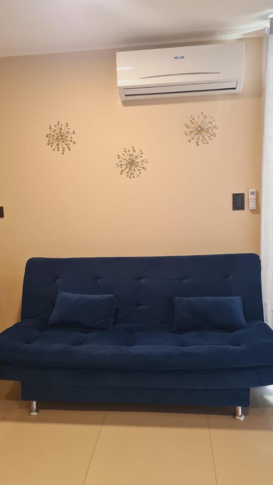 BRICKELL VI, Comodo y Amplio Depto 1 dormitorio