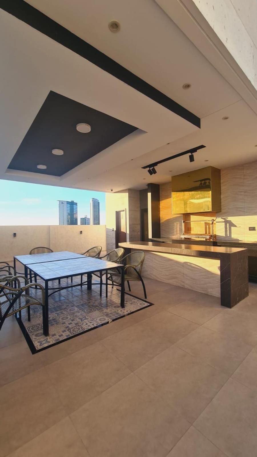 BRICKELL VI, Comodo y Amplio Depto 1 dormitorio