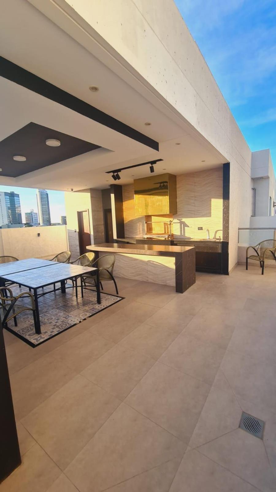 BRICKELL VI, Comodo y Amplio Depto 1 dormitorio