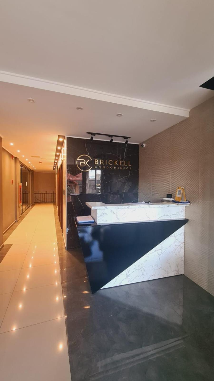 BRICKELL VI, Comodo y Amplio Depto 1 dormitorio