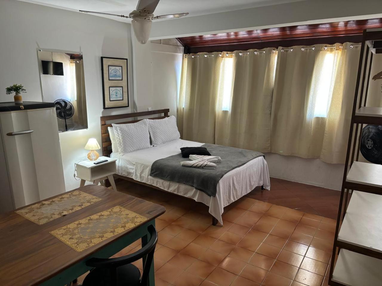 SUITES VISTA MAR AZUL