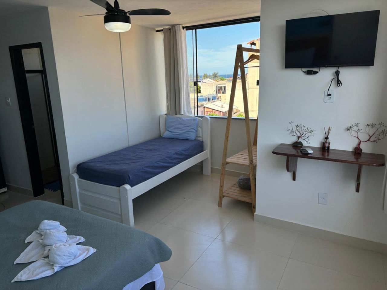SUITES VISTA MAR AZUL