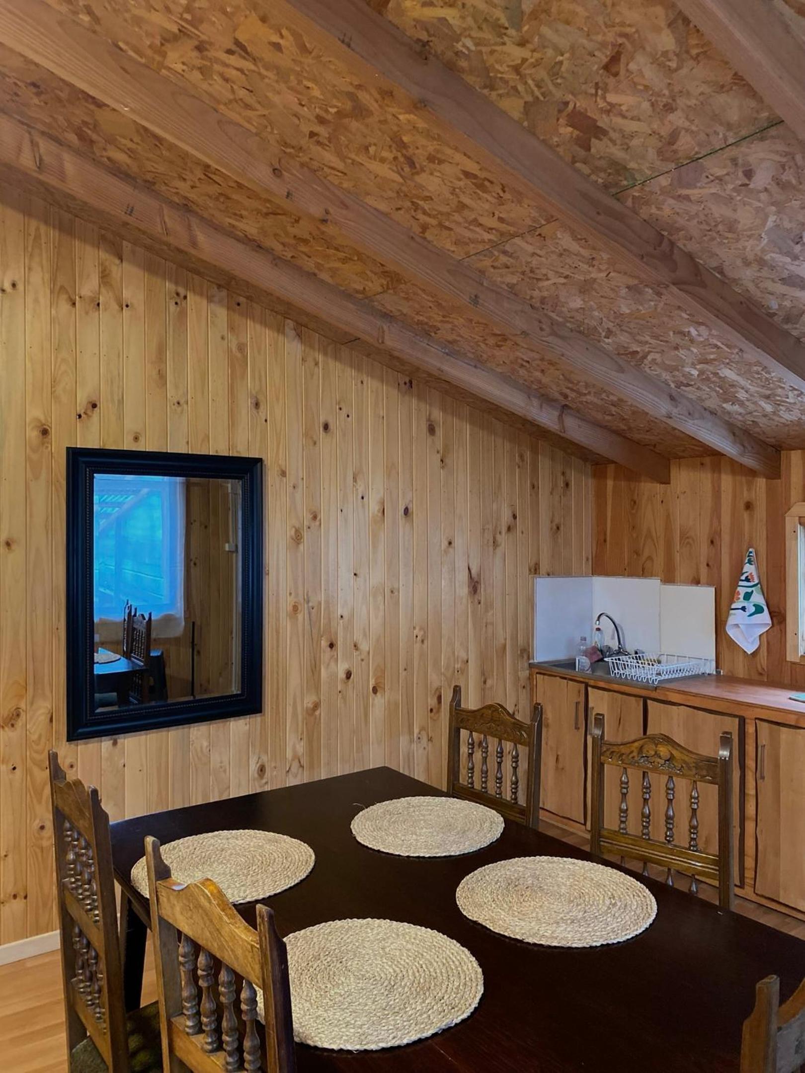 Casa en neltume