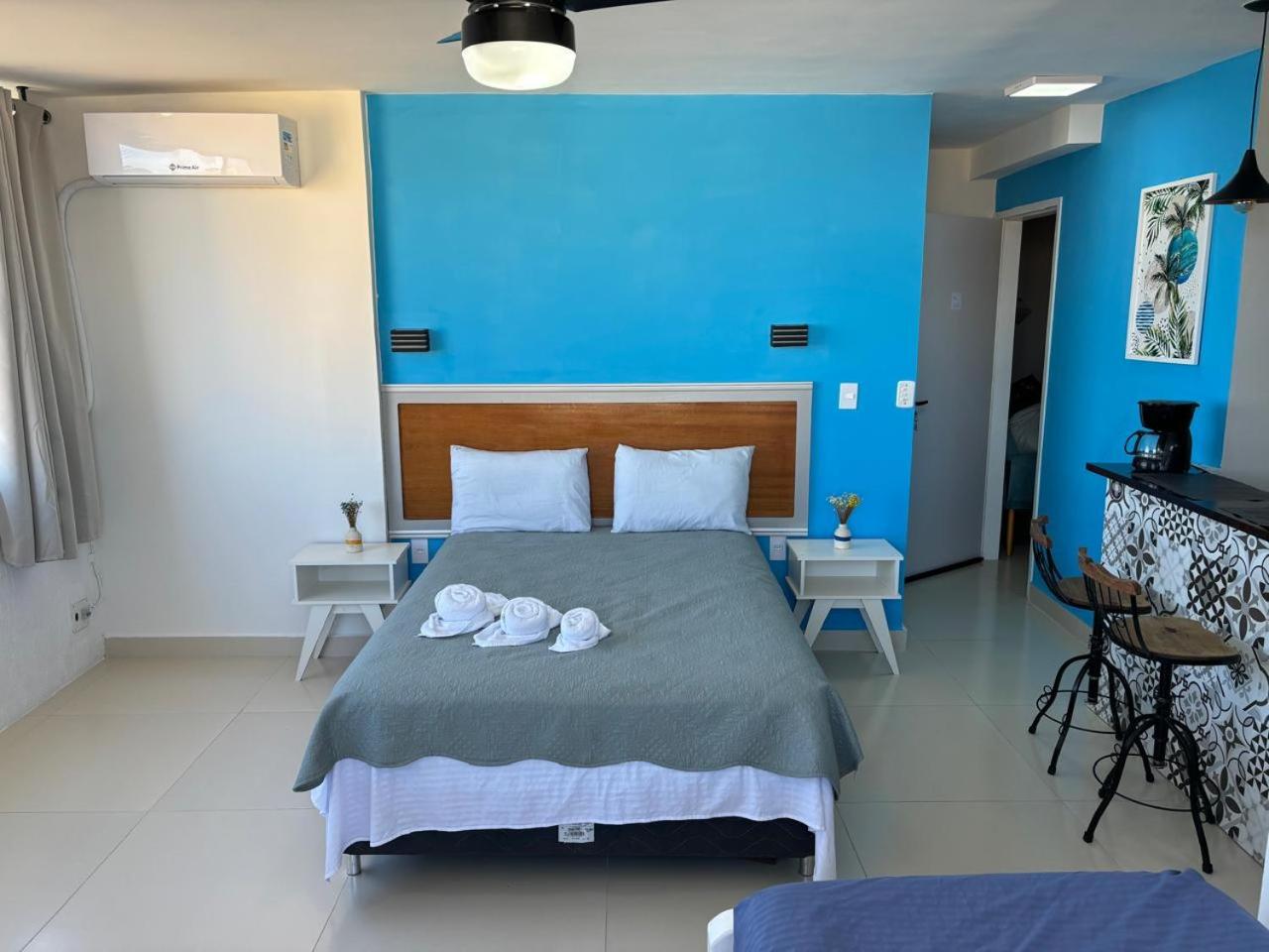 SUITES VISTA MAR AZUL