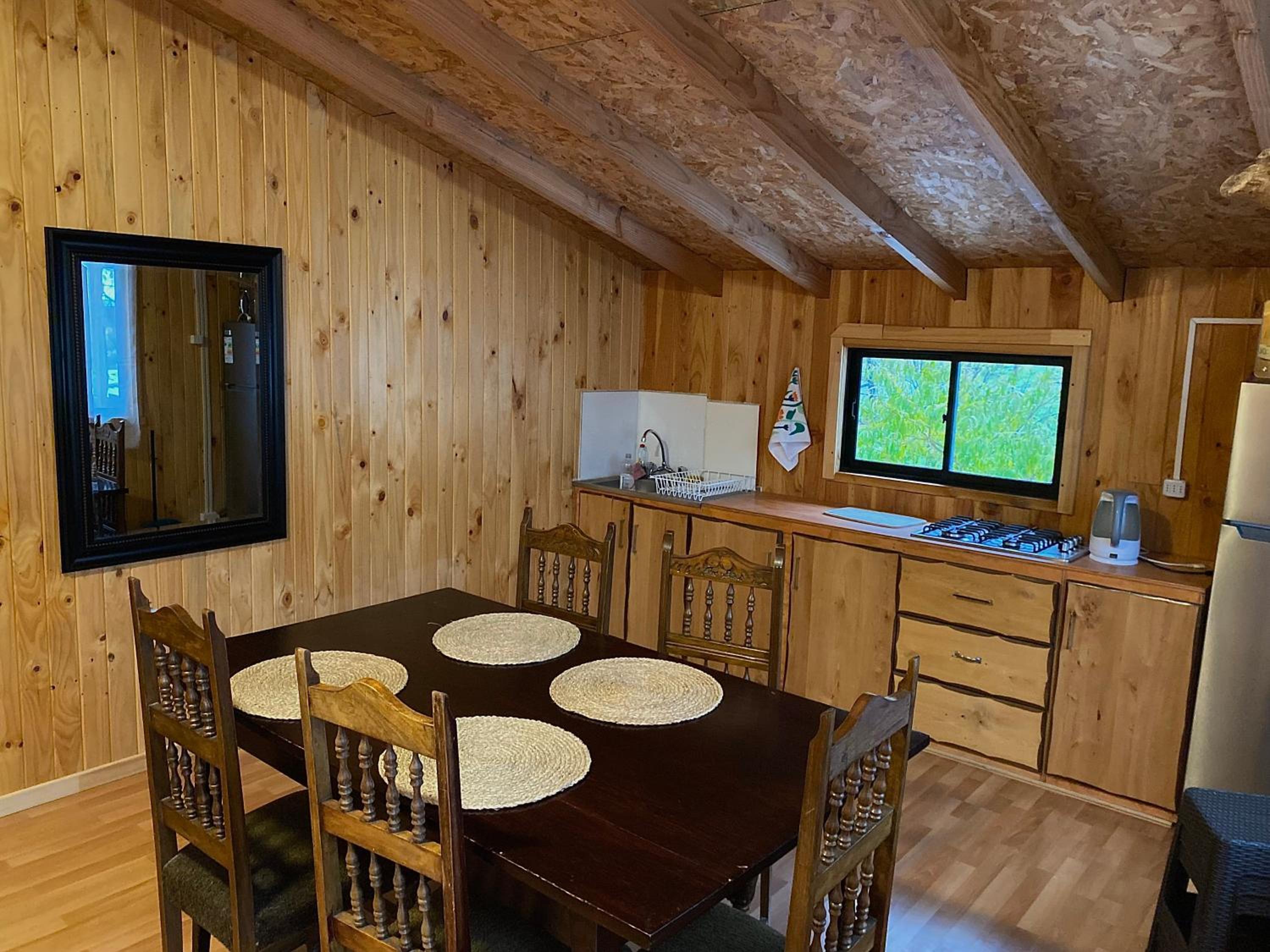 Casa en neltume