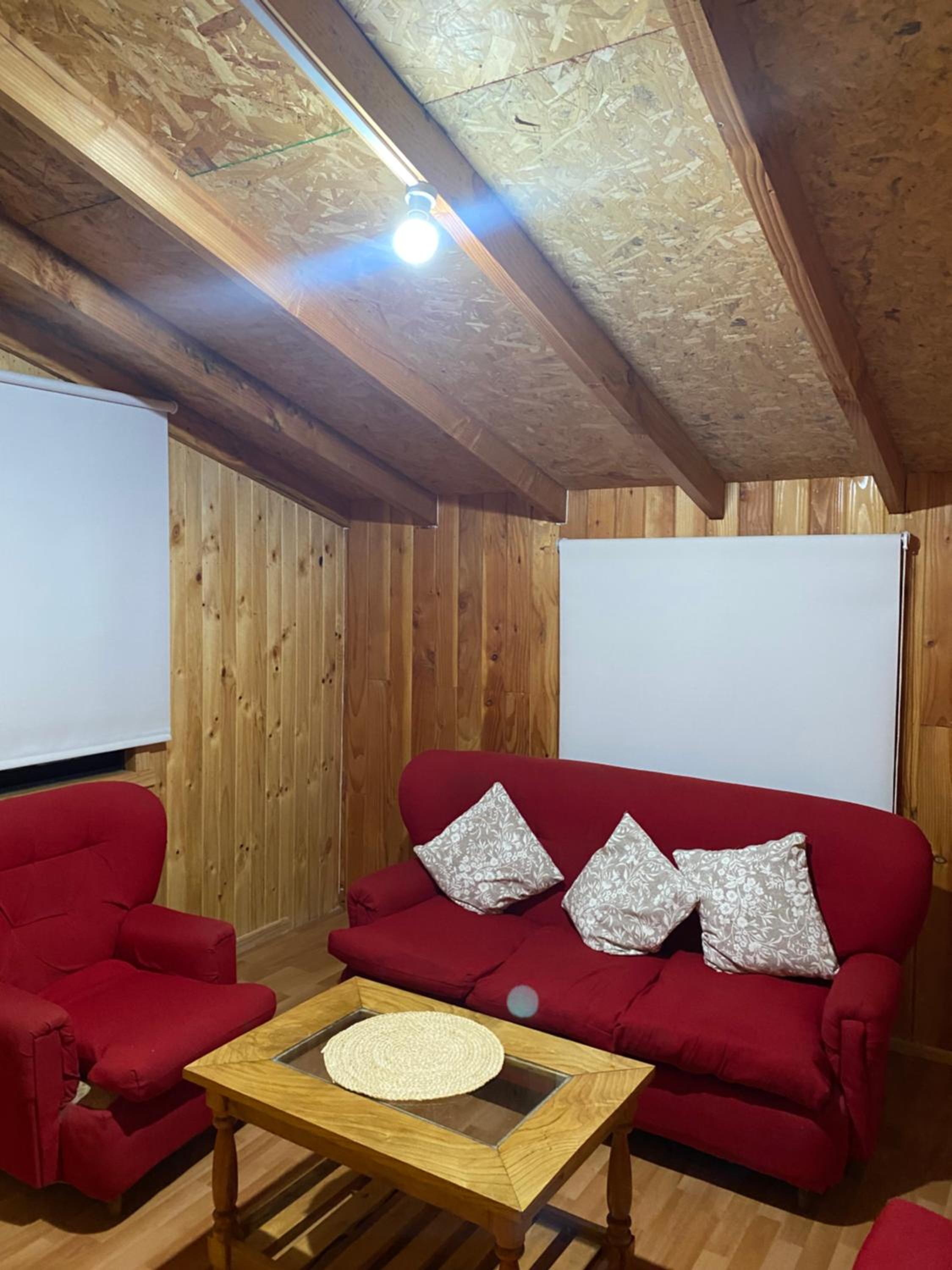 Casa en neltume
