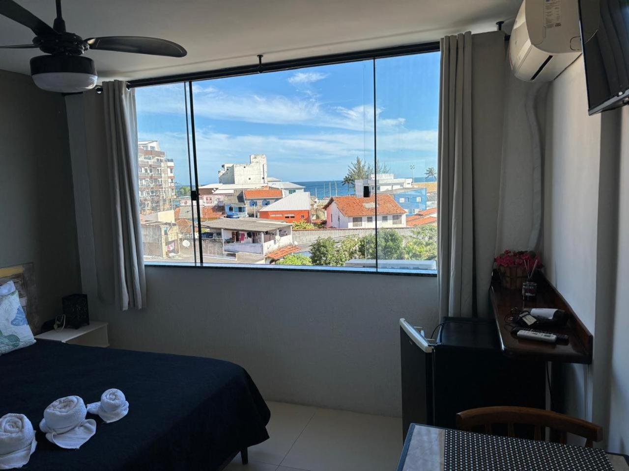 SUITES VISTA MAR AZUL