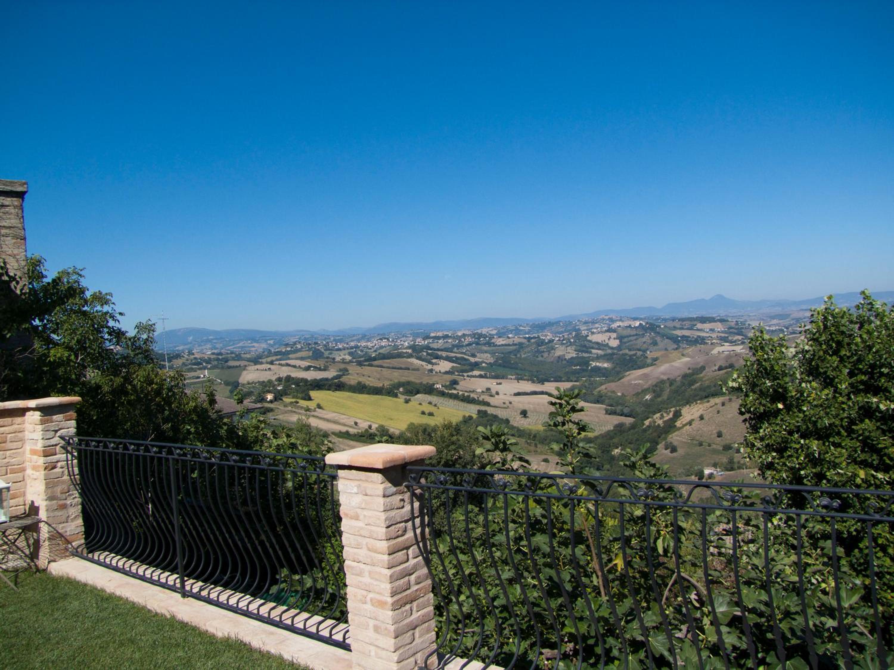 B&B San Nicolò view 4