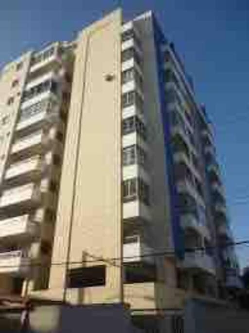 Apartamento super aconchegante a 250 mts da Praia