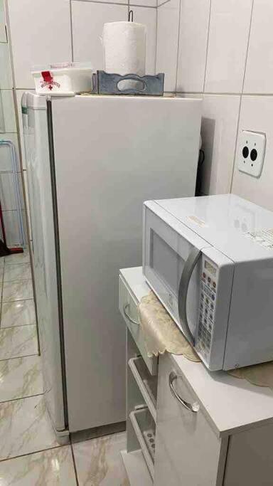 Apartamento super aconchegante a 250 mts da Praia