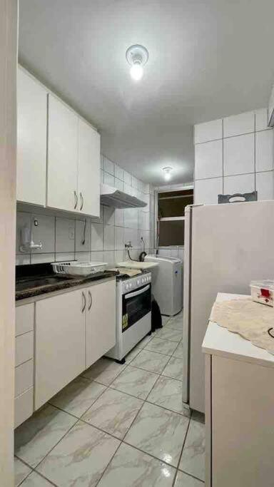 Apartamento super aconchegante a 250 mts da Praia