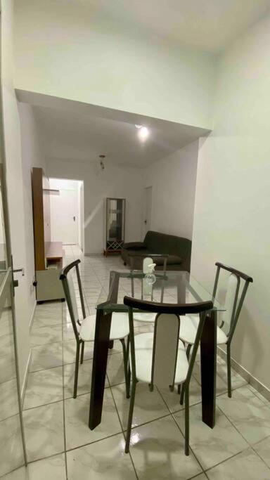 Apartamento super aconchegante a 250 mts da Praia