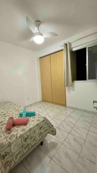 Apartamento super aconchegante a 250 mts da Praia