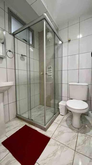 Apartamento super aconchegante a 250 mts da Praia