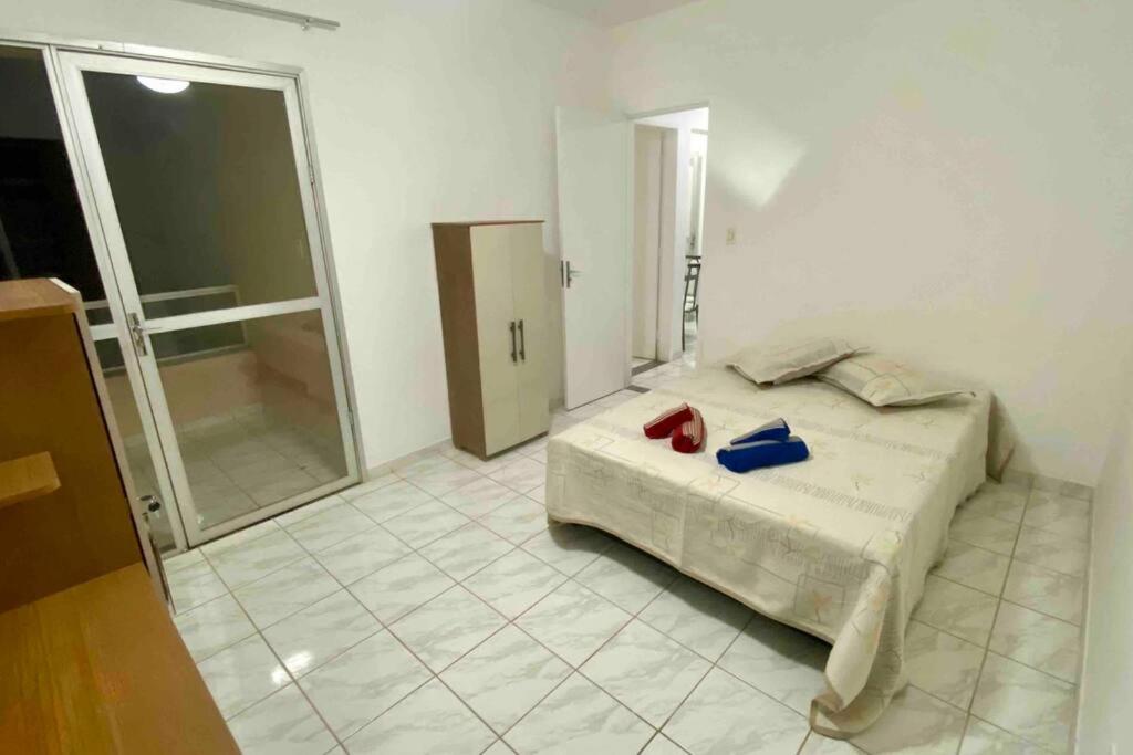 Apartamento super aconchegante a 250 mts da Praia