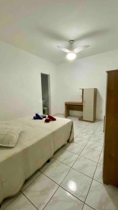 Apartamento super aconchegante a 250 mts da Praia