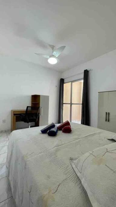 Apartamento super aconchegante a 250 mts da Praia