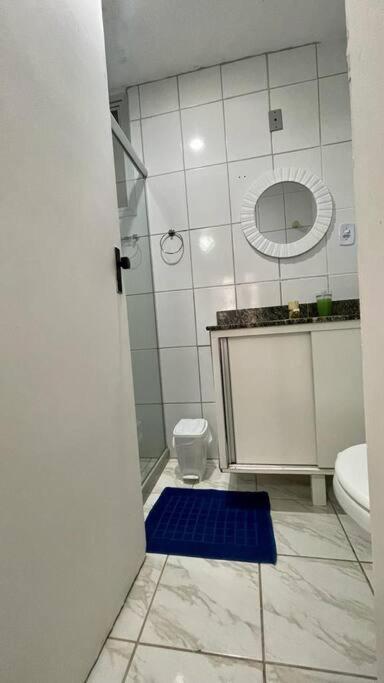 Apartamento super aconchegante a 250 mts da Praia