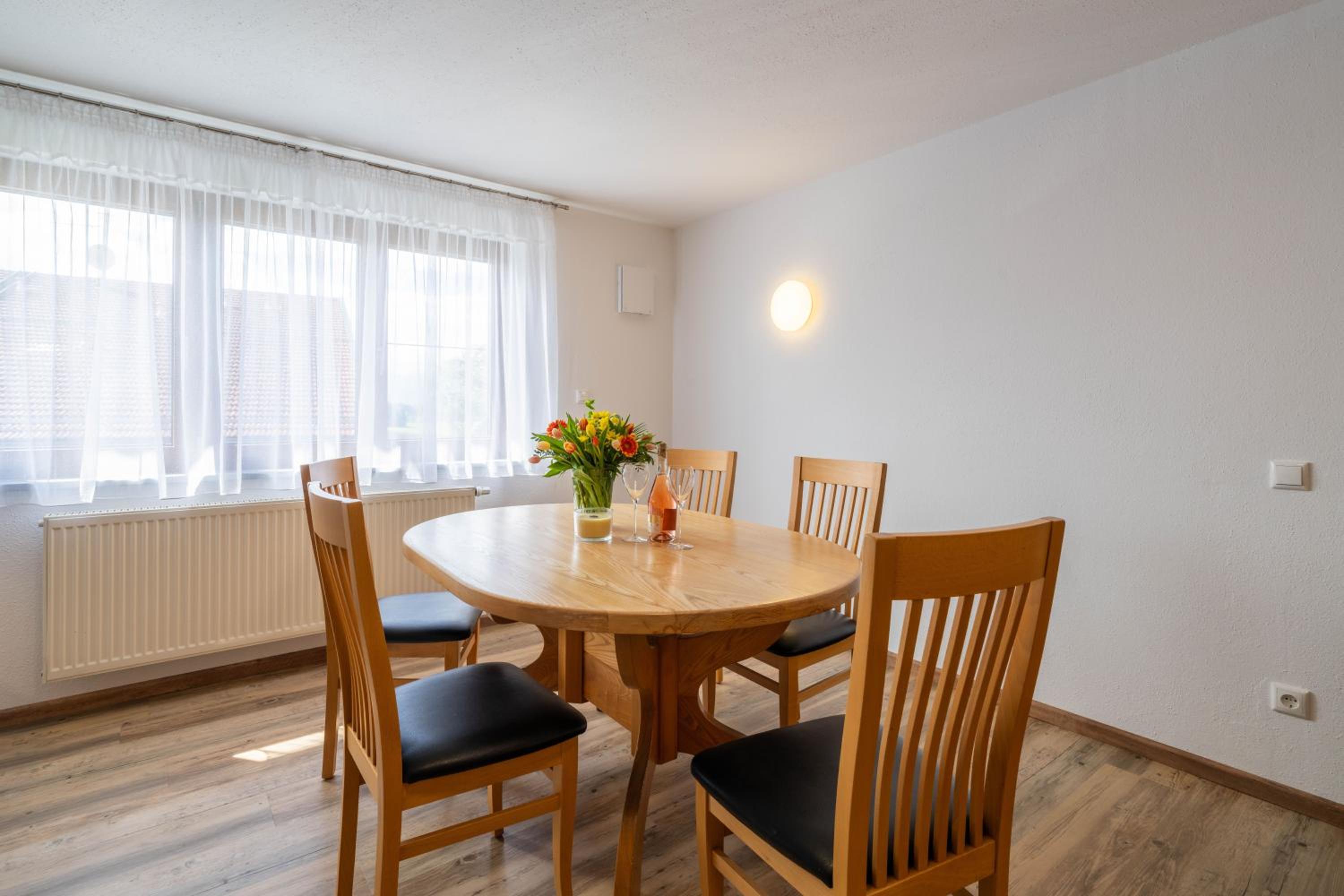 Ferienwohnungen Maderhof