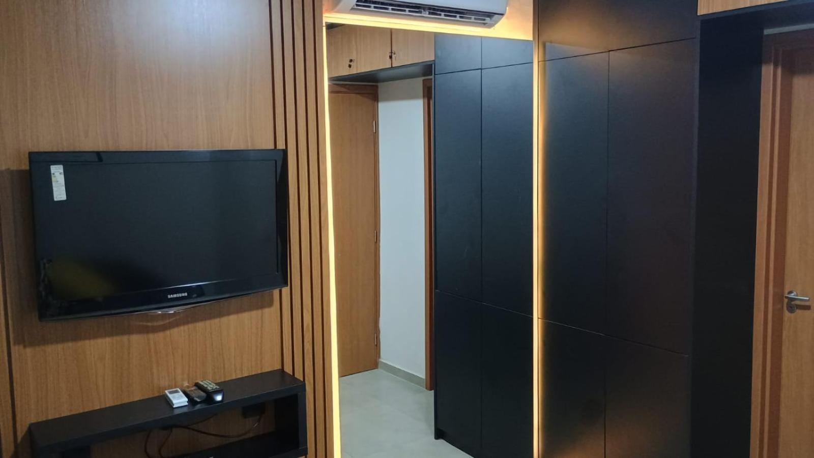 Apartamento Villamares Ataláia